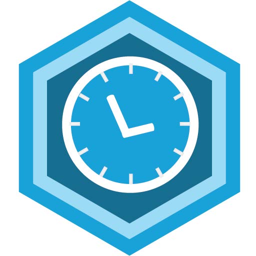 timebadge