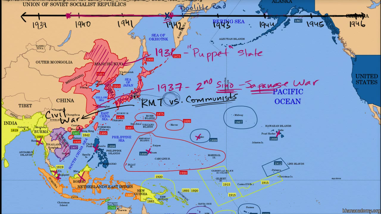 the-war-in-the-pacific-worksheet