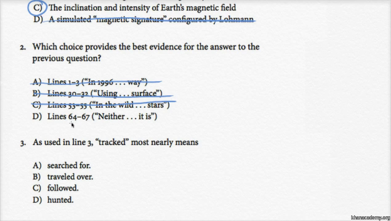 Science focus 2 homework book answers