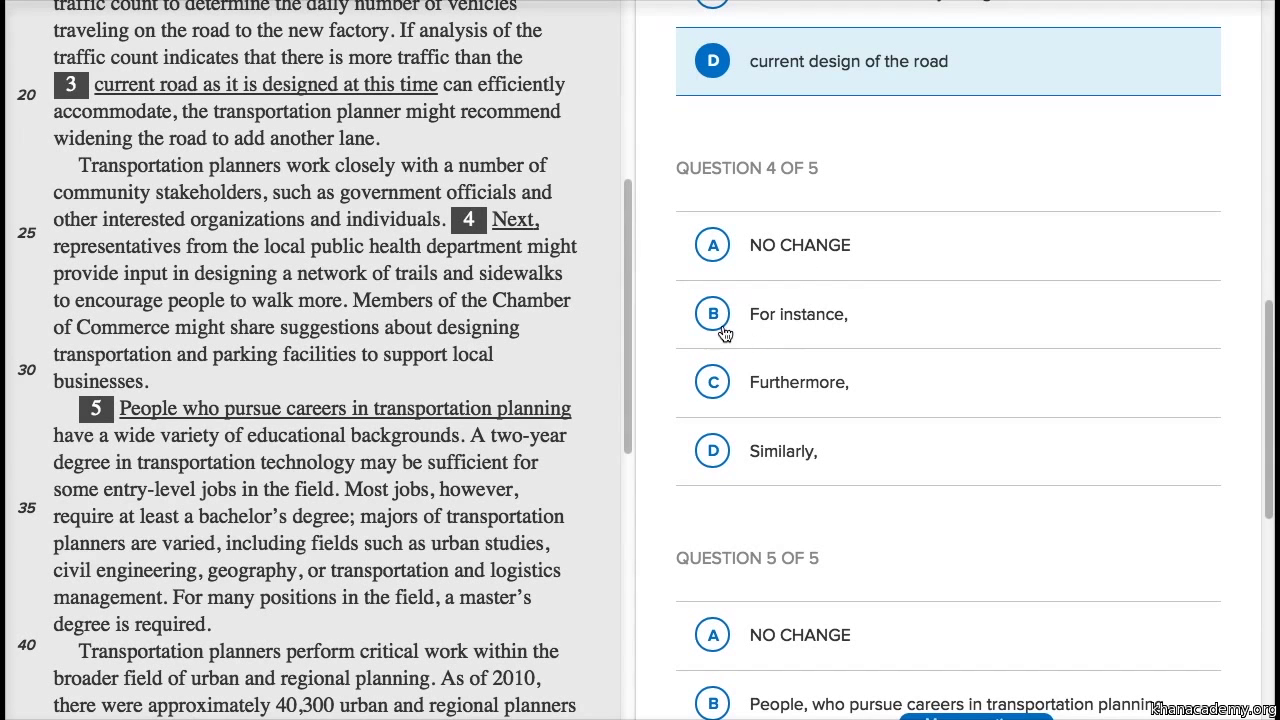 how to write an argumentative essay khan academy