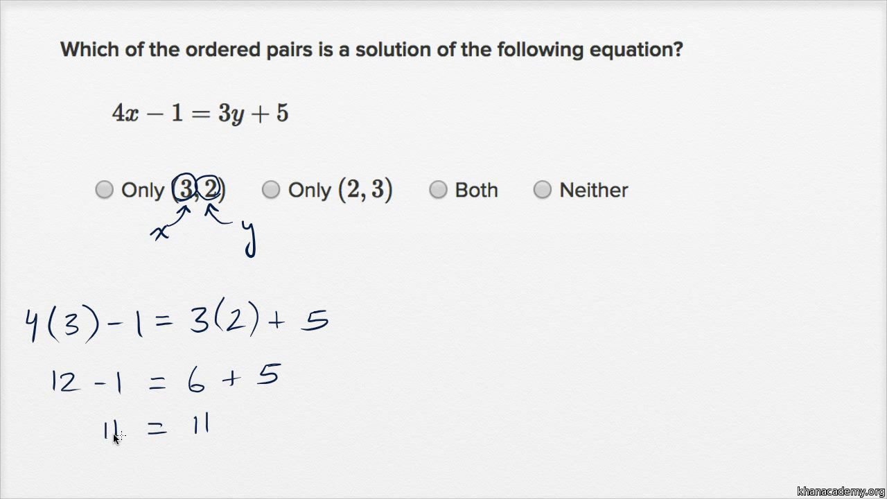 khan academy solving quadratic equations