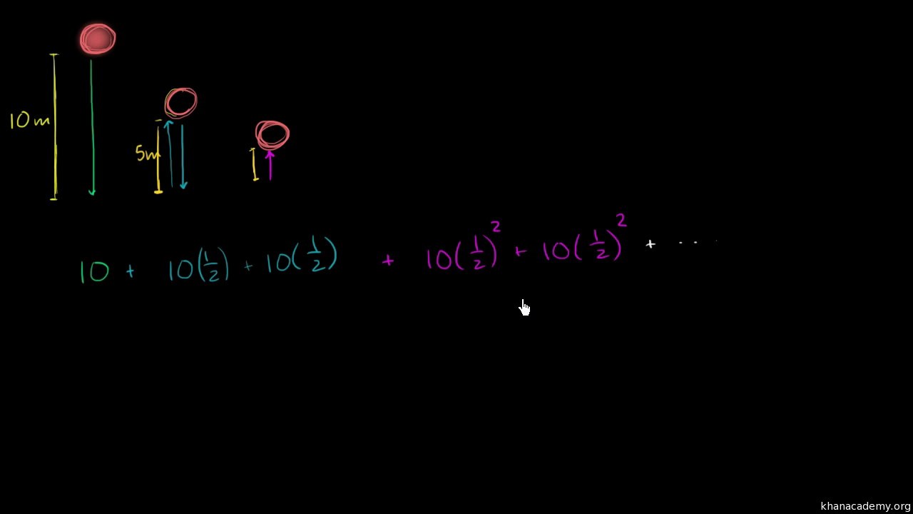 infinite geometric series word problem repeating decimal video what is 333 written in its simplest fraction form