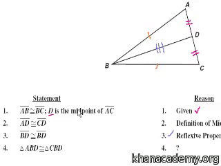 Homework help geometry proofs california