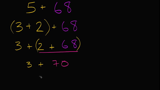 Add 2-digit numbers by making tens 2 (practice) | Khan Academy