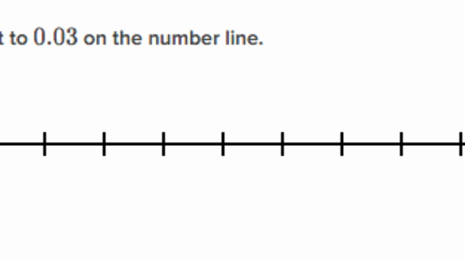 module 6 decimal fractions khan academy