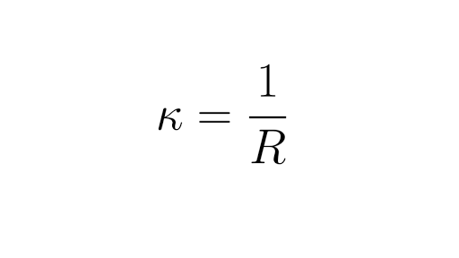 vector-valued circle function Academy Curvature (article)  Khan