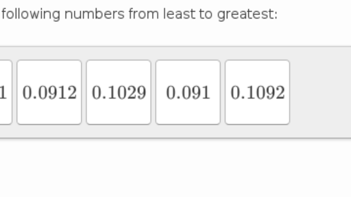 Convert to smaller units (c, pt, qt, & gal), Khan Academy Wiki