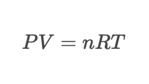 What Is The Ideal Gas Law Article Khan Academy