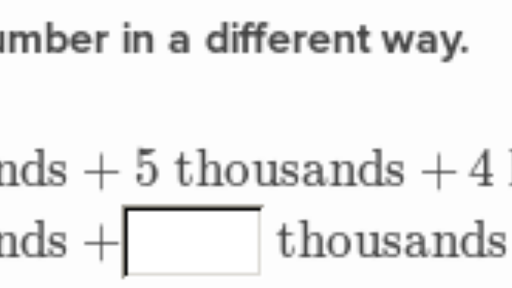 regroup whole numbers practice khan academy