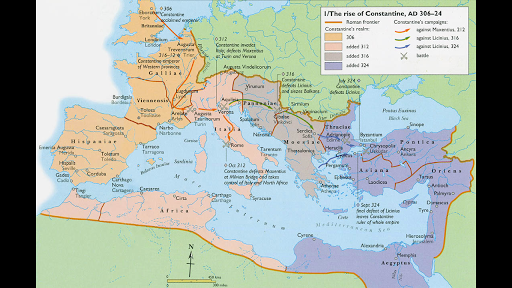 Guided Practice Continuity And Change In The Byzantine Empire Article Khan Academy