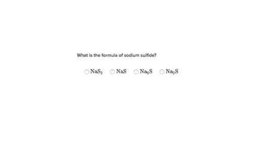 How to write covalent bond formulas