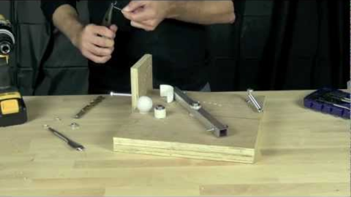 Update And Modify Your Ping Pong Ball Launcher Video Khan Academy