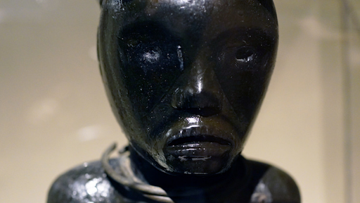 reliquary figure fang peoples