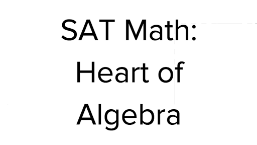 khan academy sat math pdf