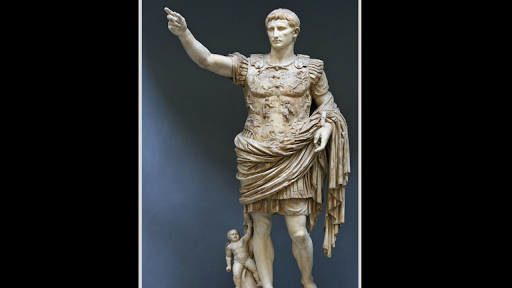 The Roman Empire Article Khan Academy - 