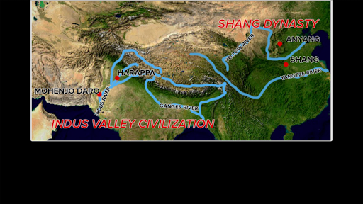 River Dynasties In China Worksheet Answers - Nidecmege