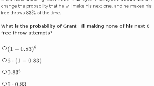 statistics probability formulas