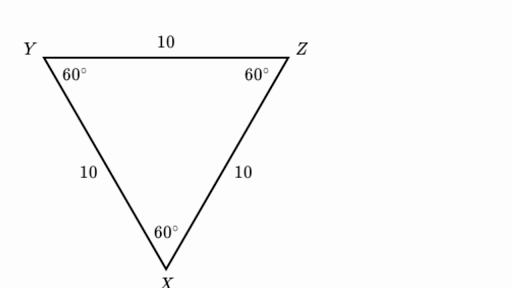 Classify Triangles By Side Lengths Practice Khan Academy 6454