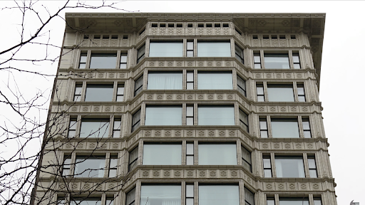 Reliance Building
