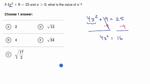 Lessons Praxis Core Math Test Prep Khan Academy