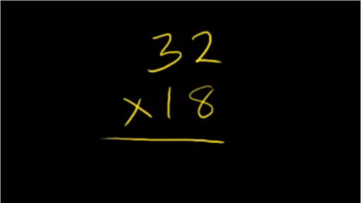 Multiplicar Numeros De Varios Digitos Video Khan Academy