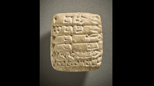 Ancient Mesopotamia (practice) | Khan Academy