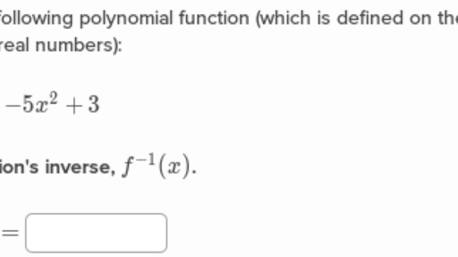 simple algebra problem