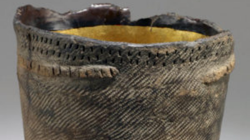Jōmon pottery (article) | Japan | Khan Academy