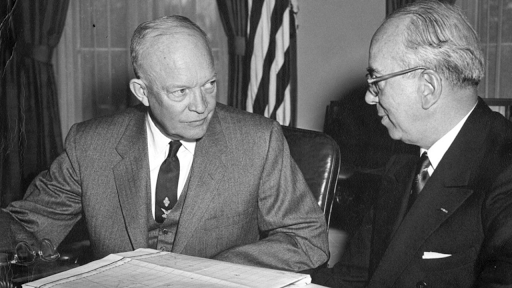 The Eisenhower era (article) | 1950s America | Khan Academy