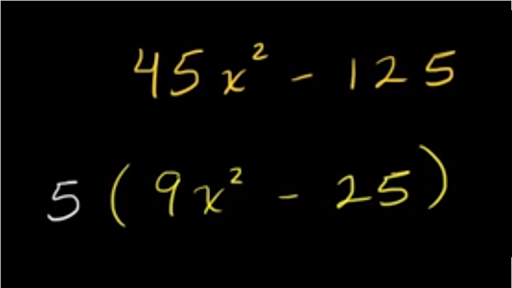 8-5-skills-practice-quadratic-equations-differences-of-squares-answer