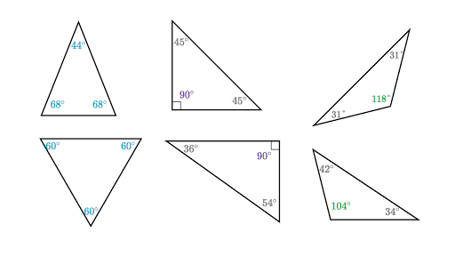 Help with geometry problems easy