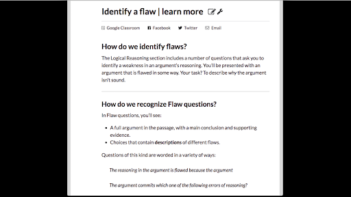 Inconsistency Fallacy Example Sentence