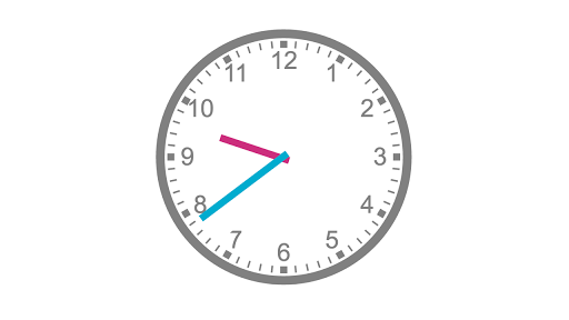 Telling time review (article) | Time | Khan Academy