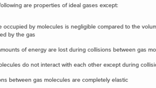 Kinetic Molecular Theory Worksheet - Promotiontablecovers