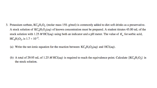 What is a concentrated solution?