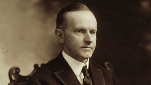 Calvin Coolidge: the 30th President (article) | Khan Academy