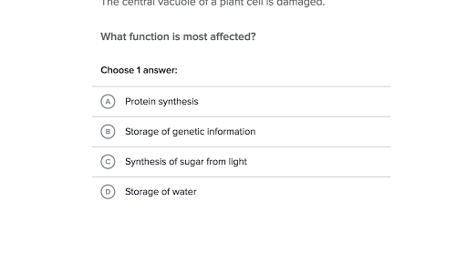 Cells High School Biology Science Khan Academy