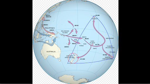 Causes And Effects Of Human Migration Article Khan Academy