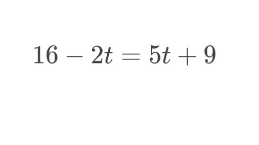 Equations With Variables On Both Sides (Practice) | Khan Academy