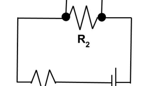 ammeter symbol