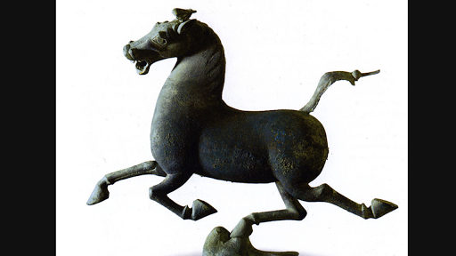 The Silk Road (practice) | Khan Academy