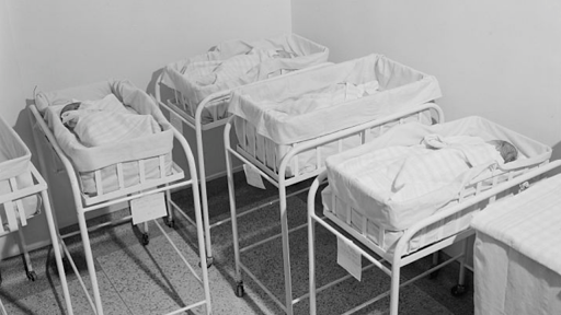 The Baby Boom After World War Ii Led Directly to - JaylinkruwCalderon