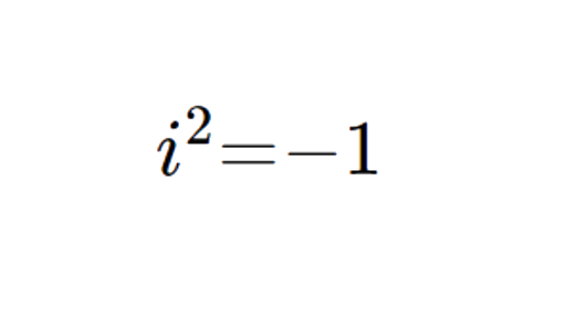 Intro To The Imaginary Numbers Article Khan Academy