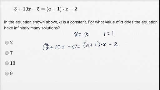 sat critical thinking with answer