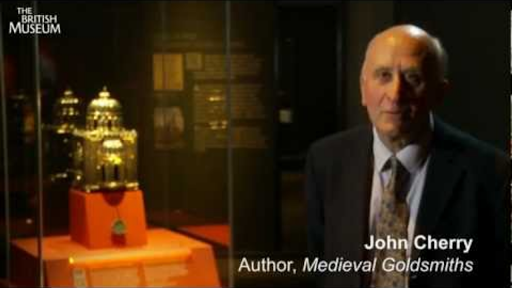 Medieval goldsmiths (video) | Carolingian | Khan Academy