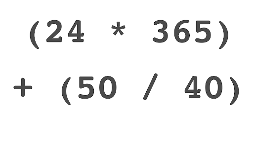 Programming Mathematical Expressions Ap Csp Article Khan Academy