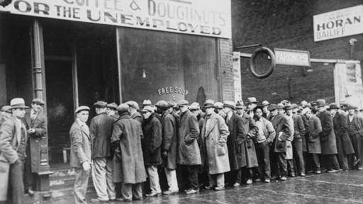 The Great Depression Article Khan Academy