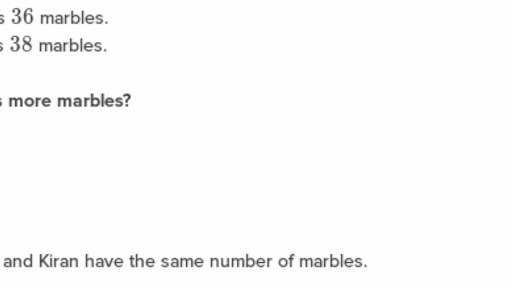 Place Value | 1St Grade | Math | Khan Academy
