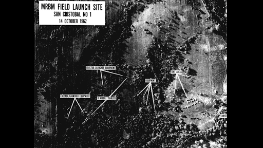 The Cuban Missile Crisis Article Khan Academy