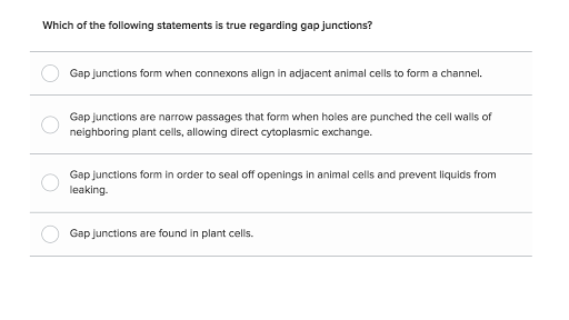 Extracellular structures and intercellular junctions ...